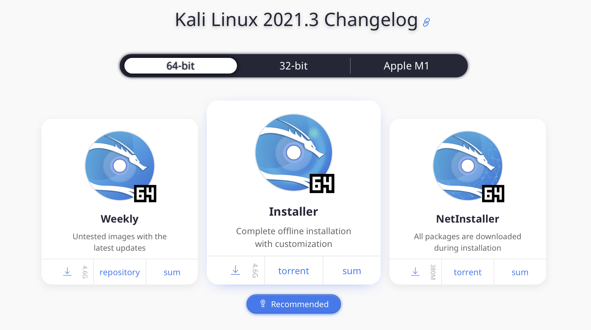 kali iso img for mac with intel